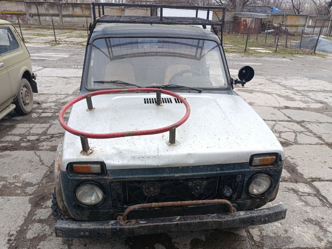 Городская Дума Новочеркасска продолжает помогать бойцам СВО