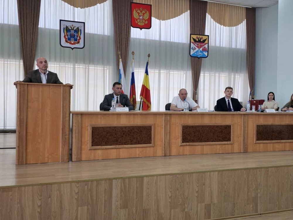 Власти ищут пути для оздоровления МБУ «Новочеркасская служба эксплуатации»