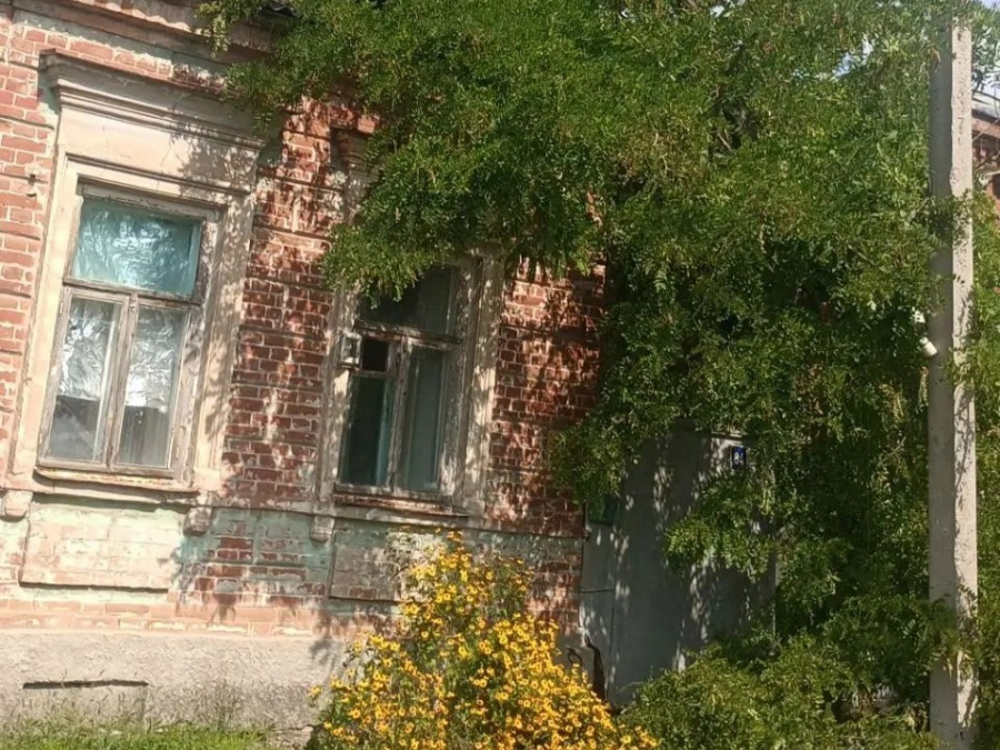 Жители избирательного округа №9 выразили благодарность депутату