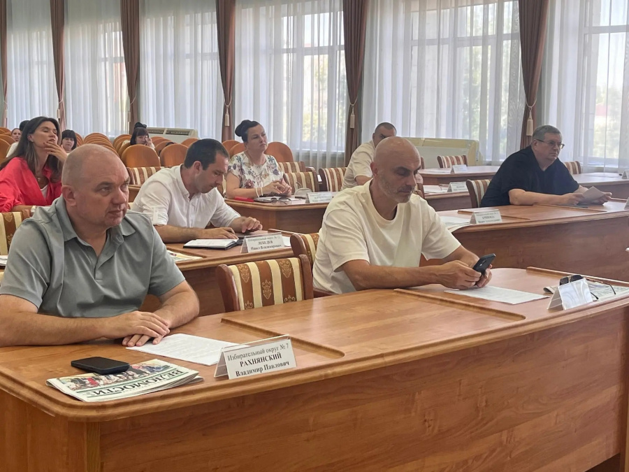 Эффективность мер поддержки медицинских кадров в Новочеркасске превышает 80%