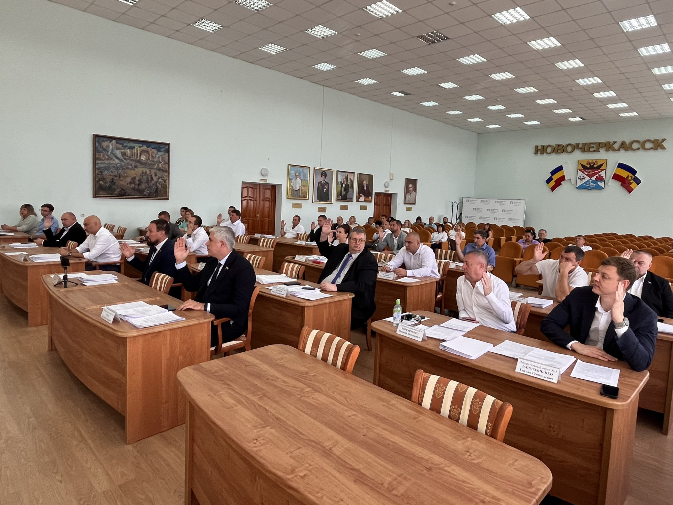 Вводятся новые возможности поддержки медицинских кадров