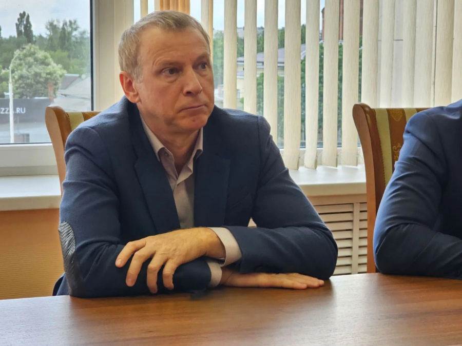 В обращениях граждан ключевыми по-прежнему остаются вопросы благоустройства  