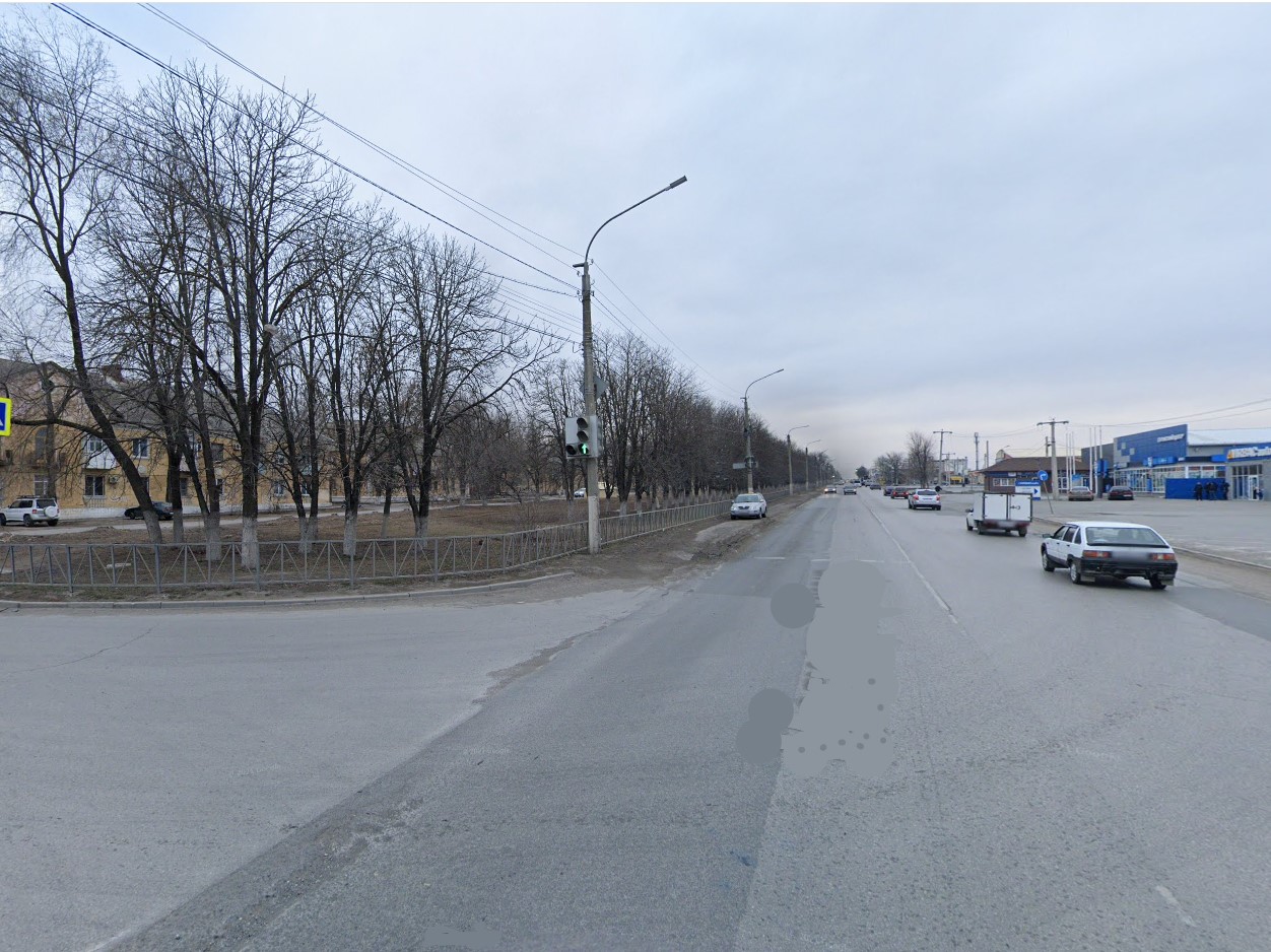 Городская Дума добилась изменений светофорного регулирования на Харьковском шоссе
