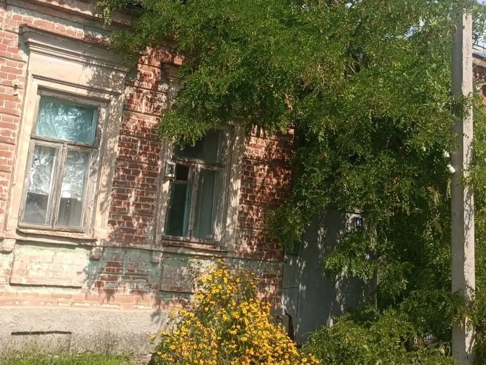 Жители избирательного округа №9 выразили благодарность депутату